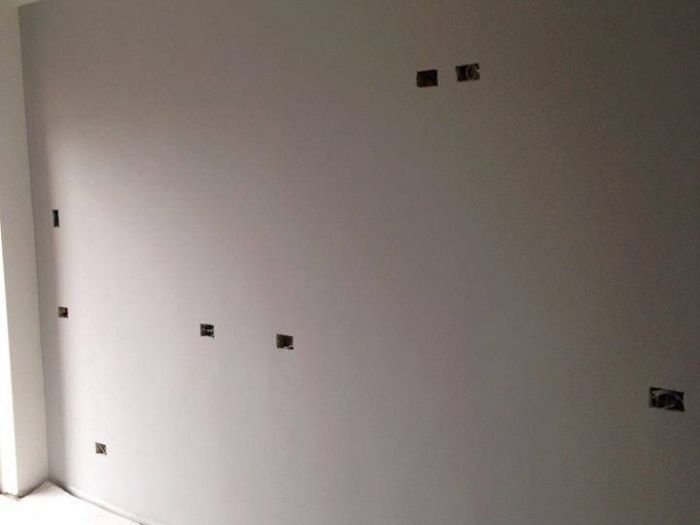 Archisio - Francesca Morano - Progetto Ristrutturazione - progetto 5