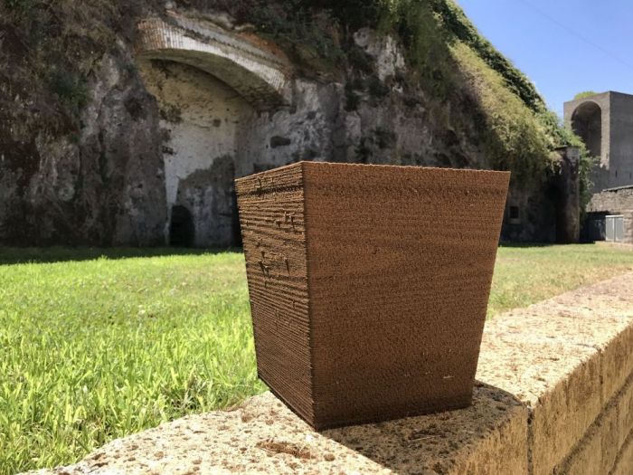 Archisio - Decor Design Sas Di Mattia Belli C - Progetto DECOR DESIGN SAS DI MATTIA BELLI C