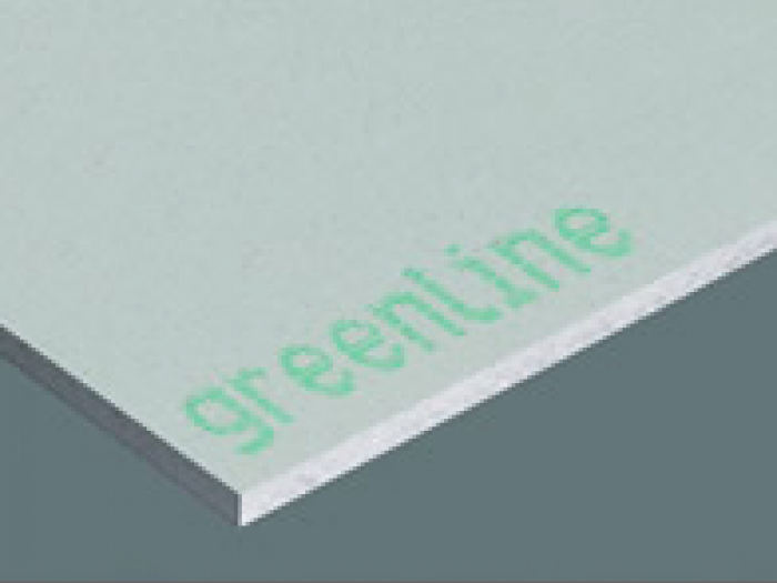 Archisio - Fazio Isolamenti - Progetto Pannelli gessofibra greenline