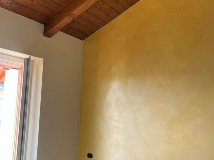 Archisio - Decorazioni Cirianni - Progetto Interni