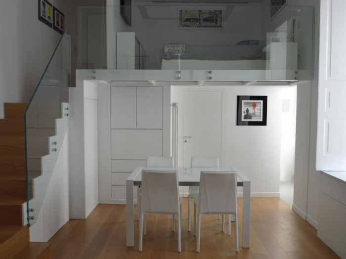 Archisio - Officine Architetti - Progetto Doc house