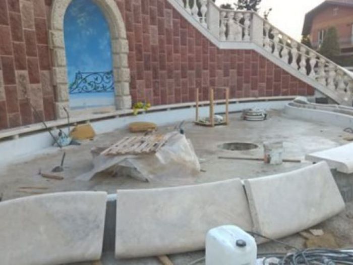 Archisio - Sir Edil srl - Progetto Impianti idraulici