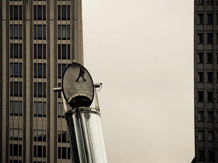 Archisio - Andrea Cutelli Fotografo - Progetto Berlin