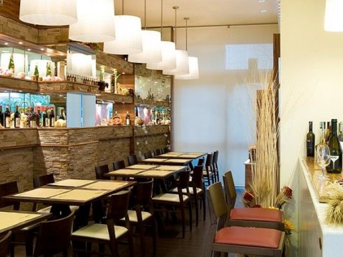 Archisio - Mondi Design - Progetto Mastro mazzarino