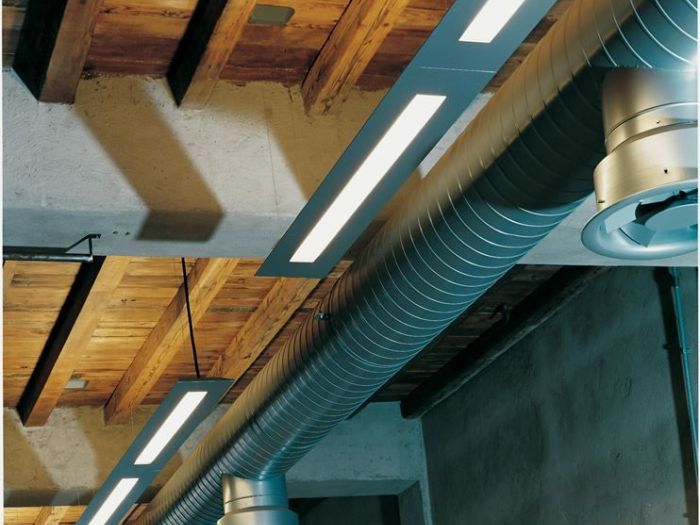 Archisio - Nicola Gisonda - Progetto Officine del volo