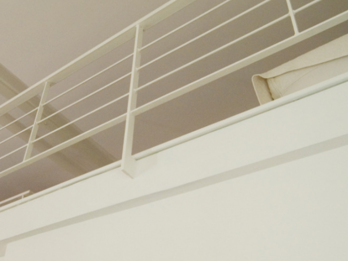 Archisio - Sertoli Francesco - Progetto Appartamento aventino mq 100