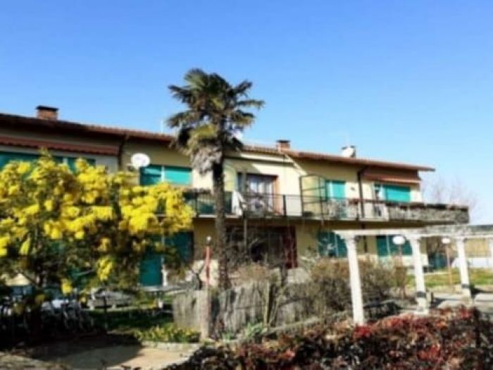 Archisio - B-constructing Srls - Progetto Casa nuova