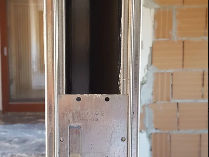 Archisio - Sagi Architetti - Progetto Casa zeta