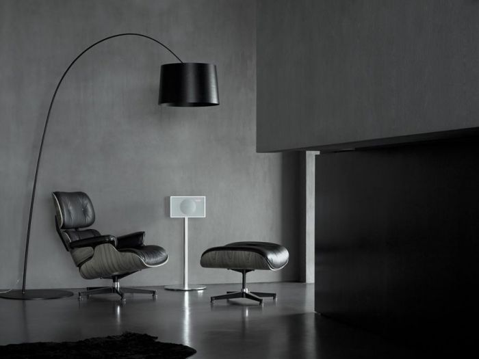 Archisio - Matteo Cirenei - Progetto Geneva lab 2014