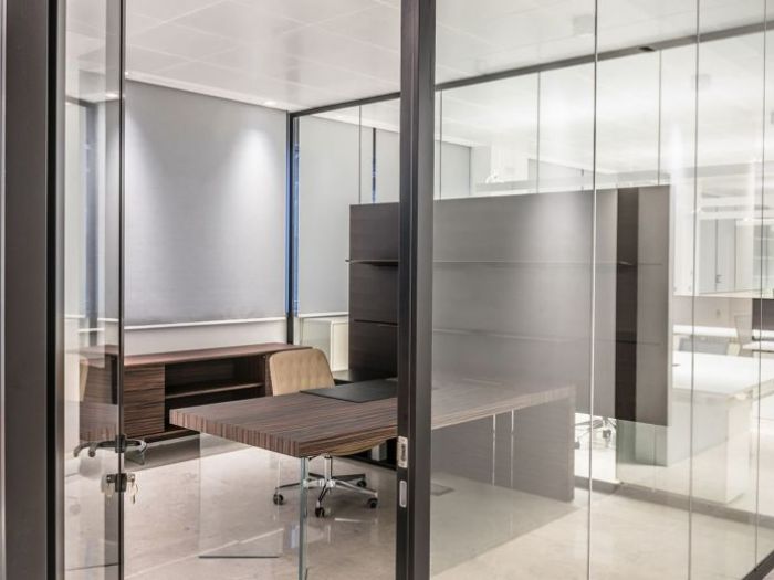 Archisio - Durante Ufficio - Progetto Se