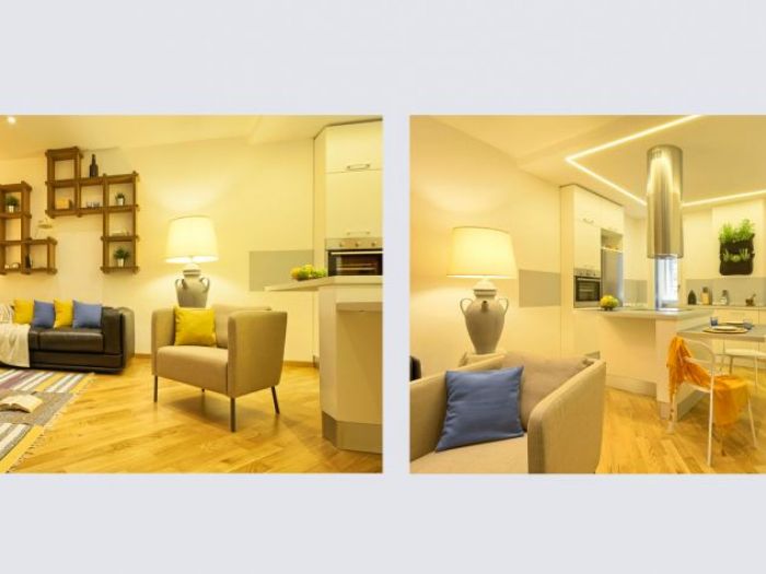 Archisio - Chiara Naseddu - Progetto Tetris house