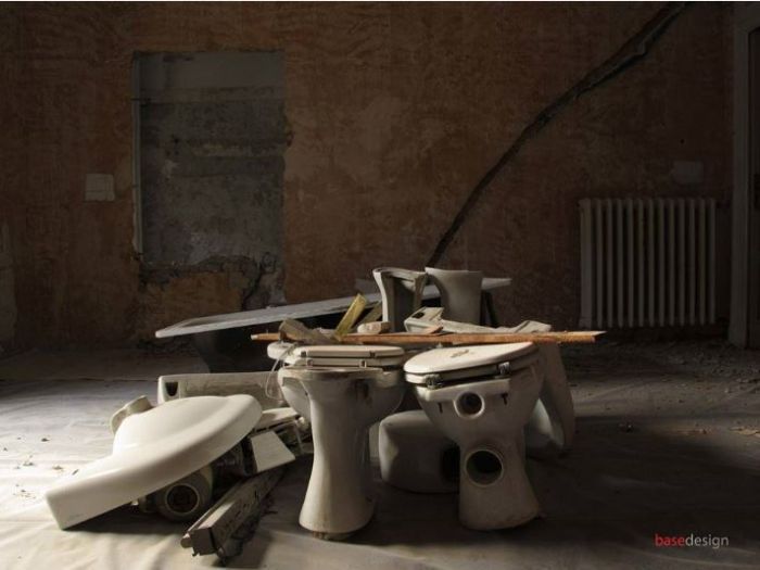 Archisio - Stocco Ristrutturazioni Dinterni - Progetto Vita da cantiere