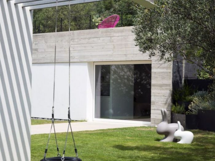 Archisio - Pasquale Bianchini - Progetto Porto istana