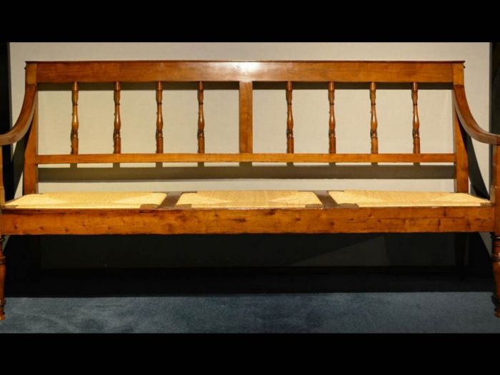 Archisio - Araba Fenice Antichit - Progetto Divani