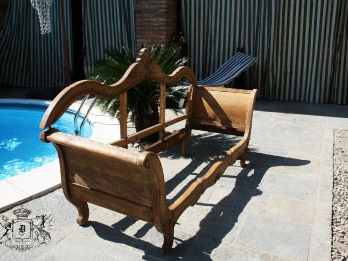 Archisio - Diego Durelli Restauri - Progetto Restauro mobili