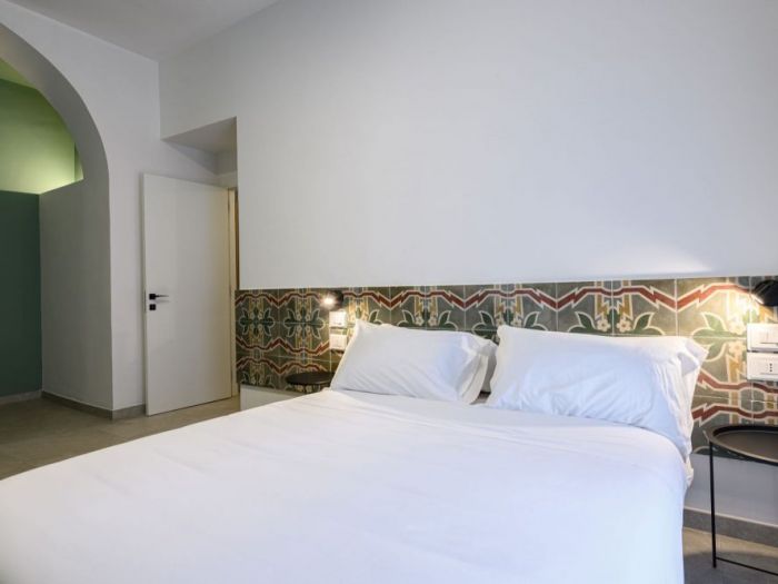 Archisio - Salvatore Vicidomini - Progetto Bb marsala