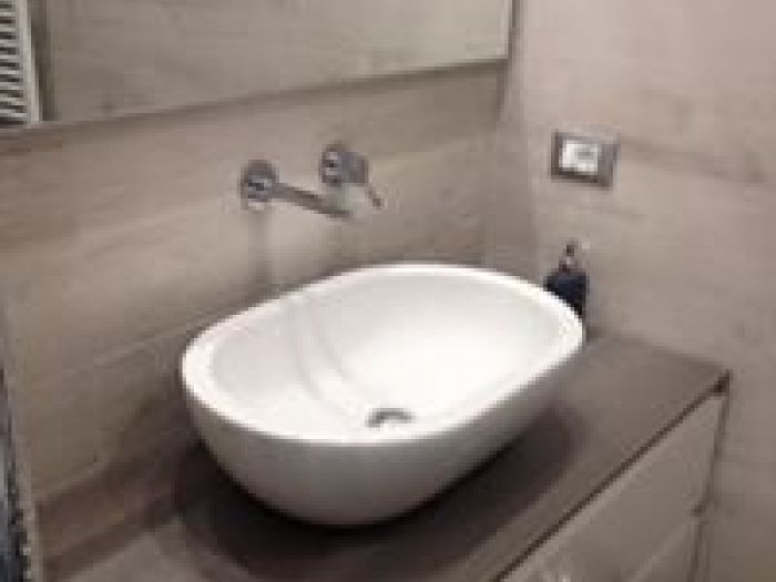 Archisio - Termoidraulica Gf Service - Progetto Progetto