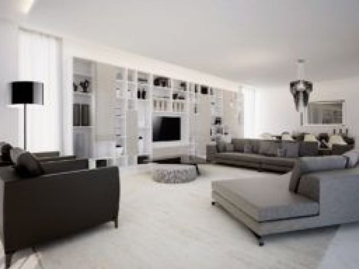 Archisio - Ad Architecture Design srl - Progetto Villa violette