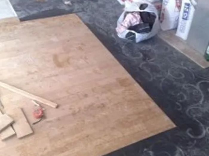 Archisio - Roberta Rose - Progetto Primo progetto di arredamento di interni