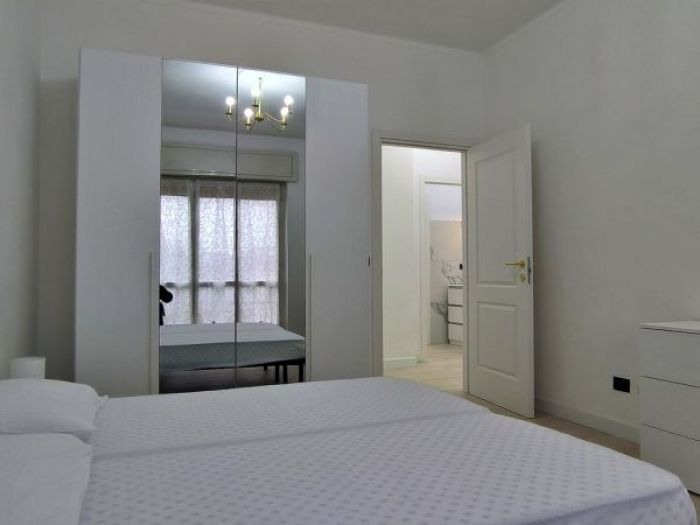 Archisio - Studio Tecnico Associato Ivaldi Carrer - Progetto Ristrutturazione di alloggio sito in alessandria