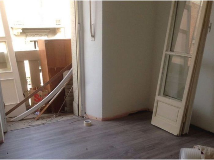 Archisio - Stefania Chiarenza E Barbara Alongi - Progetto Essere o non essere home sweet home