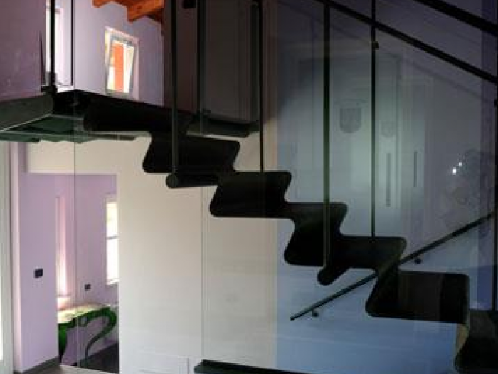 Archisio - Roberto Bertetti - Progetto Canavese golf country club