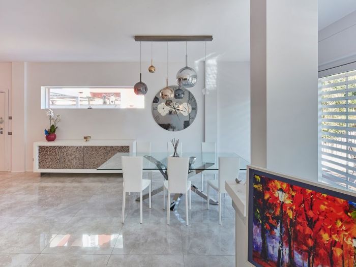 Archisio - Gruppo Castaldi - Progetto Villa casal palocco axa - progettazione e ristrutturazione - gruppo castaldi