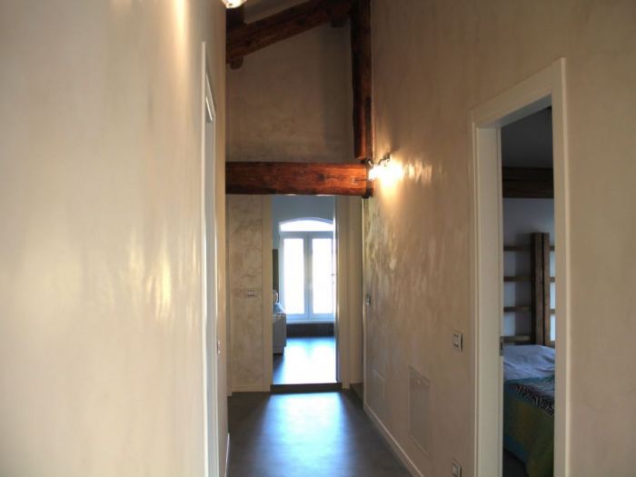 Archisio - Ristrutturazioni Salardi - Progetto Ex caseificio