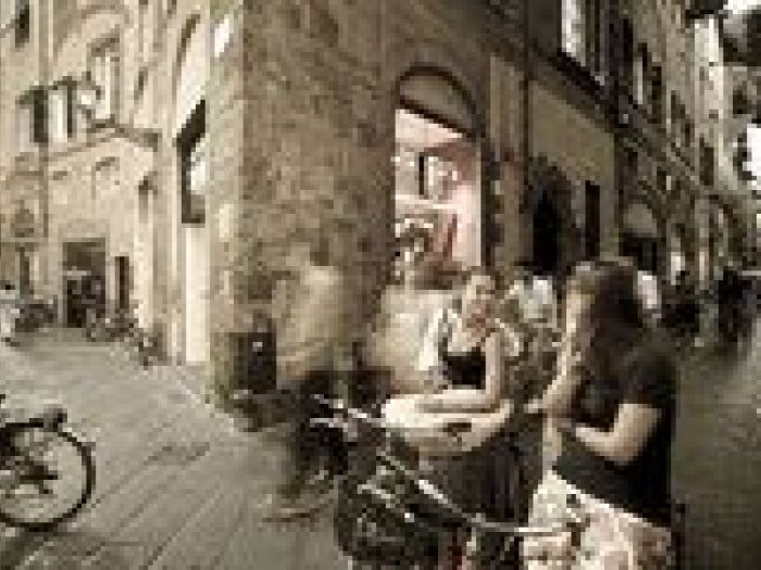 Archisio - Nico Marziali - Progetto Lucca e africa