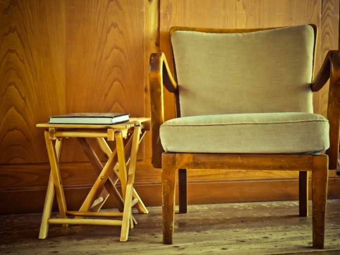 Archisio - Tappezzeria Ciolini Aldo srl - Progetto Tappezzeria per sedie