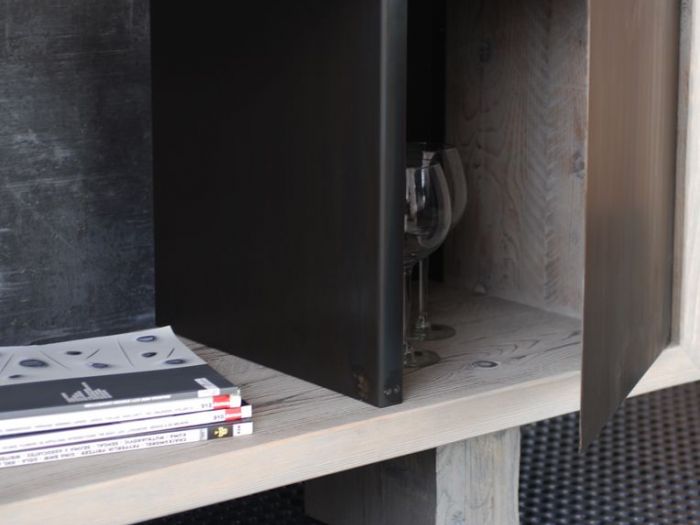 Archisio - Ebanisteria Cavallaro - Progetto Pronte