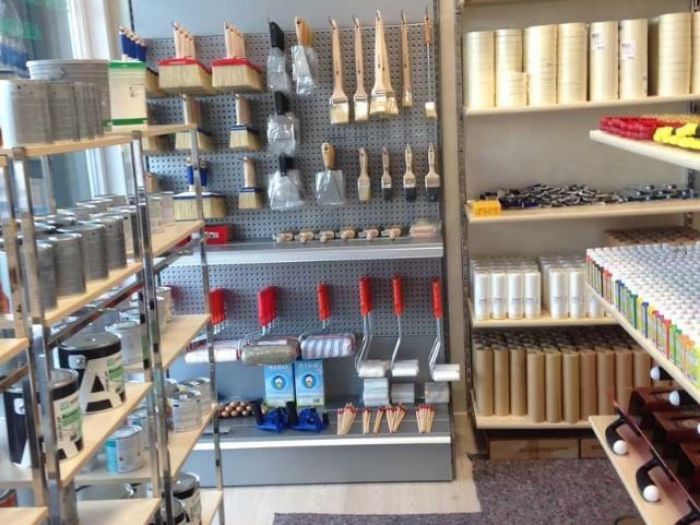 Archisio - Errebi srl - Progetto Strumenti che utilizziamo