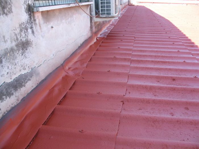 Archisio - Capriottic srl - Progetto Bonifico amianto