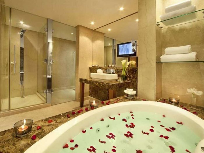 Archisio - Marmi Di Carrara - Progetto Hotels