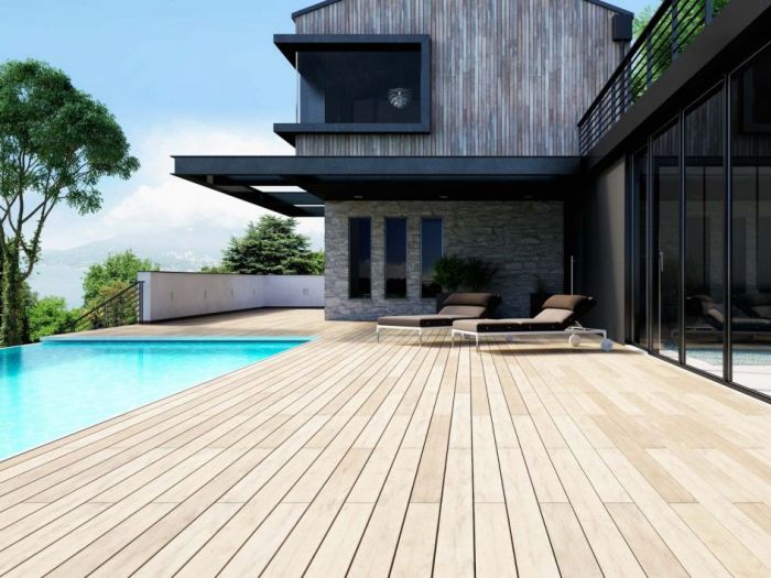 Archisio - Virtual Design - Progetto Rivestimenti