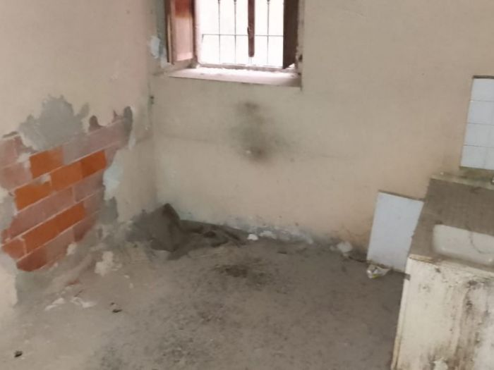 Archisio - Domenico Guadagni - Progetto Ristrutturazione completa e regolarizzazione urbanistica verdellino bg