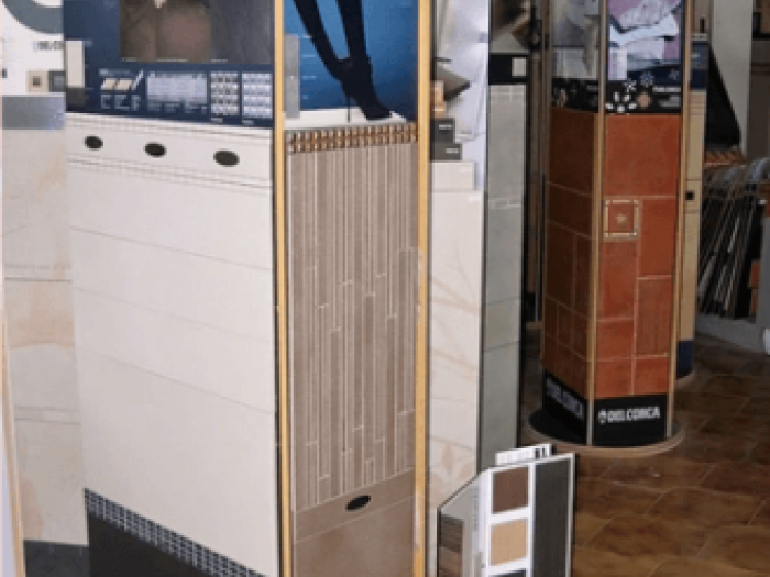 Archisio - Edil 97 - Progetto EDIL 97