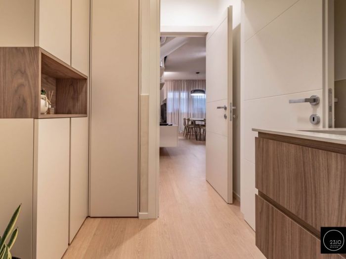 Archisio - 2310 Interior Designer - Progetto Casa bassano