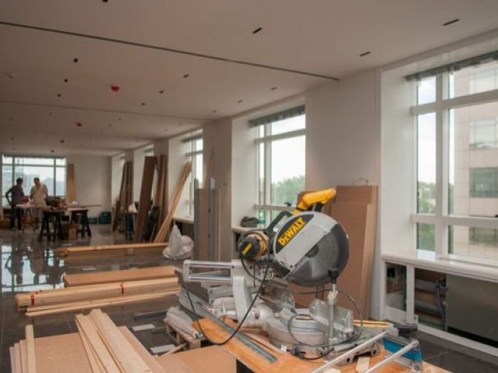 Archisio - Lucio Virzi Fotografo - Progetto Bcc hq roma