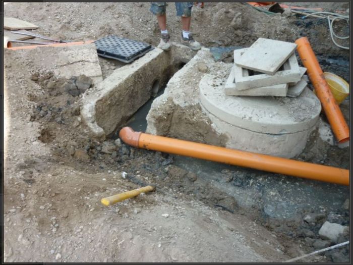 Archisio - Tekna Costruzioni - Progetto Manutenzioni ordinarie e straordinarie