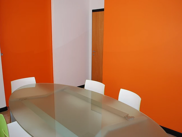 Archisio - Studio Patetta - Progetto Uffici april italia