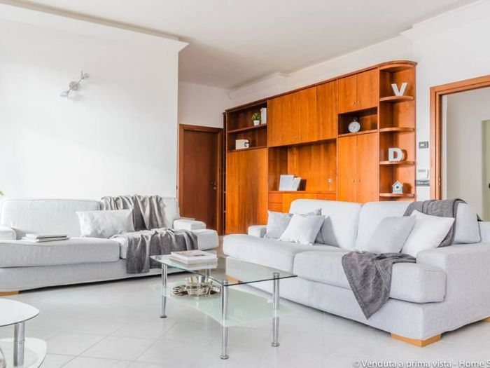 Archisio - Venduta A Prima Vista - Progetto Splendida villa in vendita a vergiate