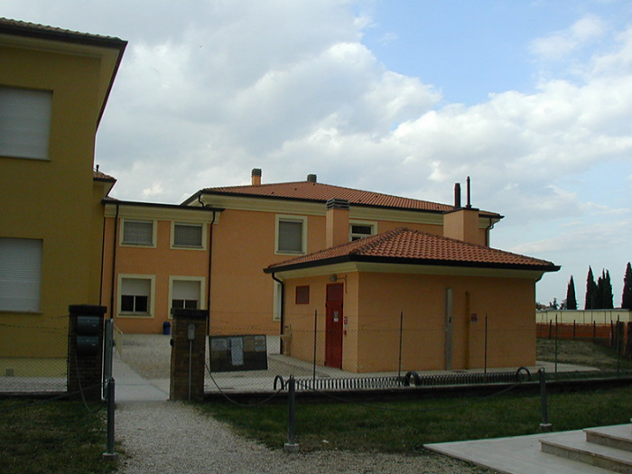 Archisio - Studio Caravaggio - Progetto Progettazione edilizia