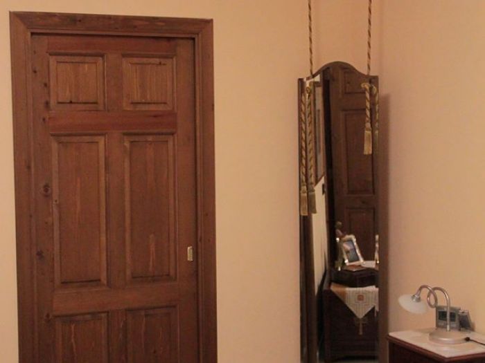 Archisio - Manlio Soraci - Progetto Interno