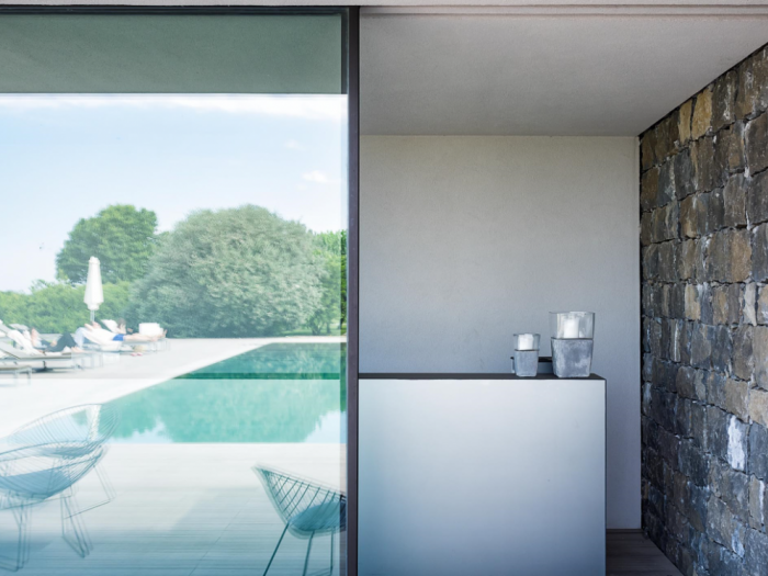 Archisio - Alfio Garozzo Fotografo - Progetto Bagni