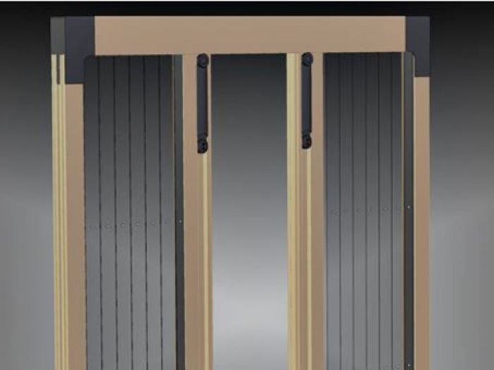 Archisio - Conika srl - Progetto Zanzariere