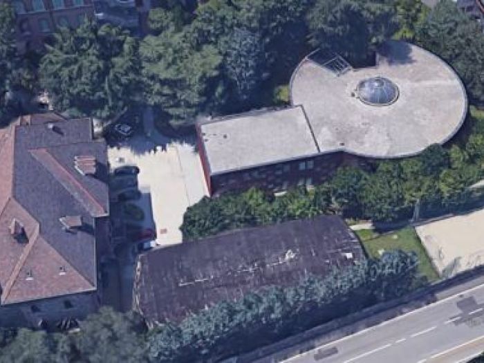 Archisio - Leolab - Progetto Liceo brocchi a bassano