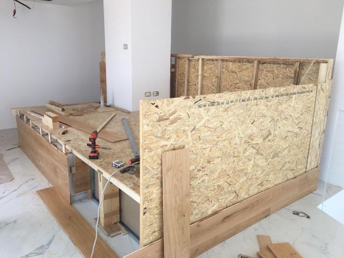 Archisio - Larte Nel Parquet srl - Progetto Realizzazioni 20