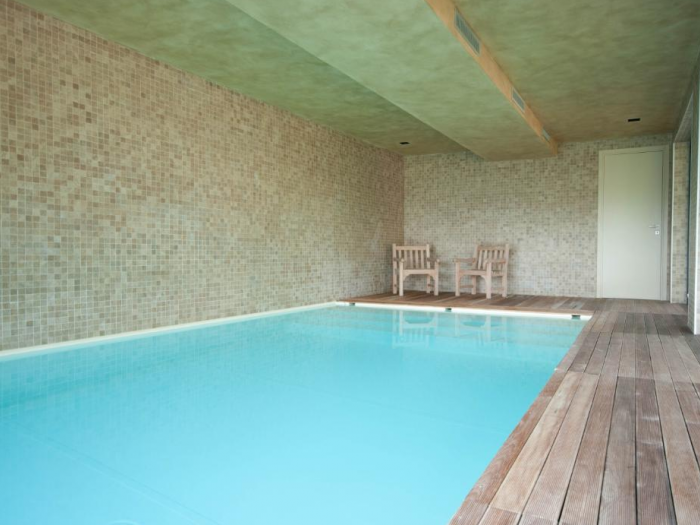 Archisio - Atre Studio - Progetto Casa edmea