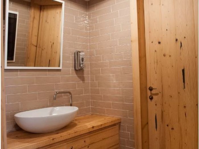 Archisio - Falegnameria 1998 - Progetto Bar